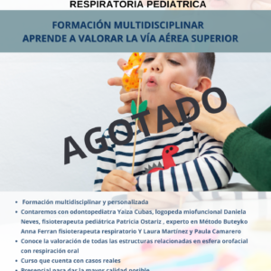 CURSO ESFERA OROFACIAL