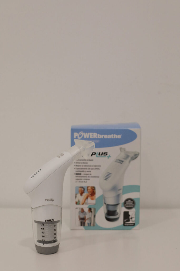 POWERBREATH