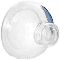 MASCARILLA SILICONA PEDIÁTRICA KIT PEP/ IMT