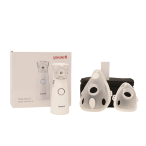 Nebulizador aerosol Yuwell