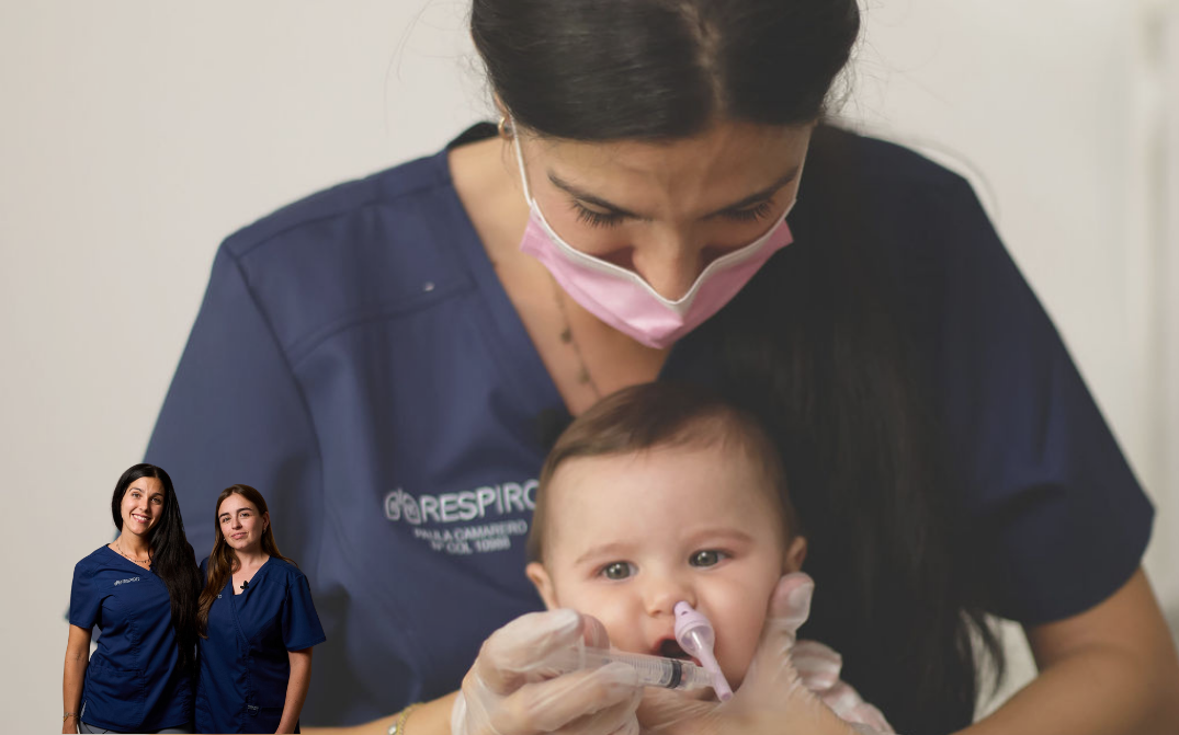 CURSO ONLINE LAVADOS NASALES Y FISIOTERAPIA RESPIRATORIA 2