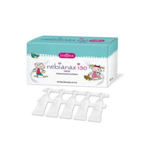 BUONA VIALES ISO NEBIANAX 20X5ML