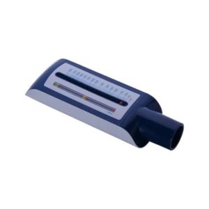 KEYFLOW MEDIDOR PICO FLUJO ESPIRATORIO CONTROL ASMA
